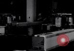 Image of wrapping cereal boxes United States USA, 1931, second 36 stock footage video 65675029572