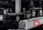 Image of wrapping cereal boxes United States USA, 1931, second 37 stock footage video 65675029572