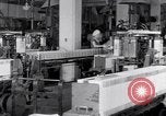 Image of wrapping cereal boxes United States USA, 1931, second 38 stock footage video 65675029572