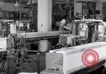 Image of wrapping cereal boxes United States USA, 1931, second 40 stock footage video 65675029572