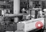 Image of wrapping cereal boxes United States USA, 1931, second 41 stock footage video 65675029572