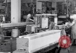 Image of wrapping cereal boxes United States USA, 1931, second 43 stock footage video 65675029572