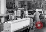 Image of wrapping cereal boxes United States USA, 1931, second 45 stock footage video 65675029572