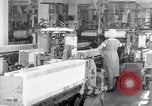 Image of wrapping cereal boxes United States USA, 1931, second 46 stock footage video 65675029572
