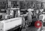 Image of wrapping cereal boxes United States USA, 1931, second 47 stock footage video 65675029572