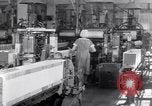 Image of wrapping cereal boxes United States USA, 1931, second 48 stock footage video 65675029572