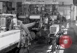 Image of wrapping cereal boxes United States USA, 1931, second 54 stock footage video 65675029572