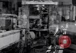 Image of wrapping cereal boxes United States USA, 1931, second 55 stock footage video 65675029572