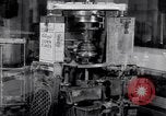 Image of wrapping cereal boxes United States USA, 1931, second 56 stock footage video 65675029572