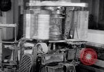Image of wrapping cereal boxes United States USA, 1931, second 57 stock footage video 65675029572