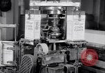 Image of wrapping cereal boxes United States USA, 1931, second 58 stock footage video 65675029572