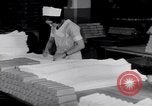 Image of making bandages United States USA, 1931, second 12 stock footage video 65675029573