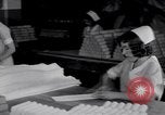 Image of making bandages United States USA, 1931, second 16 stock footage video 65675029573