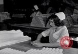 Image of making bandages United States USA, 1931, second 17 stock footage video 65675029573