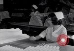 Image of making bandages United States USA, 1931, second 18 stock footage video 65675029573