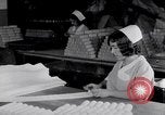 Image of making bandages United States USA, 1931, second 19 stock footage video 65675029573