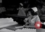 Image of making bandages United States USA, 1931, second 22 stock footage video 65675029573