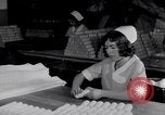 Image of making bandages United States USA, 1931, second 23 stock footage video 65675029573