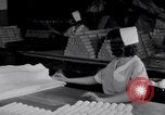 Image of making bandages United States USA, 1931, second 24 stock footage video 65675029573