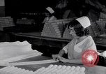 Image of making bandages United States USA, 1931, second 25 stock footage video 65675029573