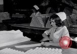 Image of making bandages United States USA, 1931, second 27 stock footage video 65675029573