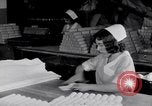 Image of making bandages United States USA, 1931, second 28 stock footage video 65675029573