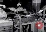 Image of making bandages United States USA, 1931, second 33 stock footage video 65675029573