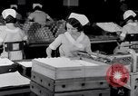 Image of making bandages United States USA, 1931, second 37 stock footage video 65675029573