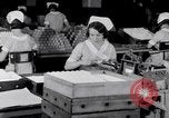Image of making bandages United States USA, 1931, second 39 stock footage video 65675029573