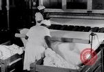 Image of machines iron bed sheets United States USA, 1931, second 45 stock footage video 65675029574