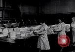 Image of gather book pages United States USA, 1931, second 16 stock footage video 65675029575