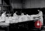 Image of gather book pages United States USA, 1931, second 27 stock footage video 65675029575