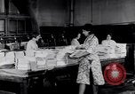 Image of gather book pages United States USA, 1931, second 29 stock footage video 65675029575