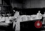 Image of gather book pages United States USA, 1931, second 31 stock footage video 65675029575