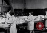 Image of gather book pages United States USA, 1931, second 37 stock footage video 65675029575