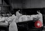 Image of gather book pages United States USA, 1931, second 39 stock footage video 65675029575