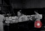Image of gather book pages United States USA, 1931, second 40 stock footage video 65675029575