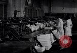 Image of gather book pages United States USA, 1931, second 46 stock footage video 65675029575