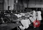 Image of gather book pages United States USA, 1931, second 47 stock footage video 65675029575