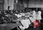 Image of gather book pages United States USA, 1931, second 48 stock footage video 65675029575