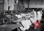 Image of gather book pages United States USA, 1931, second 49 stock footage video 65675029575