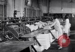 Image of gather book pages United States USA, 1931, second 52 stock footage video 65675029575
