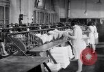 Image of gather book pages United States USA, 1931, second 55 stock footage video 65675029575