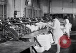 Image of gather book pages United States USA, 1931, second 56 stock footage video 65675029575