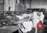 Image of gather book pages United States USA, 1931, second 57 stock footage video 65675029575