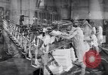 Image of gather book pages United States USA, 1931, second 60 stock footage video 65675029575