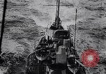 Immagine di Marina Americana fleet Francia, 1918, secondo 3 filmato di repertorio 65675029578