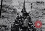 Immagine di Marina Americana fleet Francia, 1918, secondo 6 filmato di repertorio 65675029578