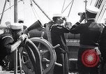 Immagine di Marina Americana fleet Francia, 1918, secondo 10 filmato di repertorio 65675029578