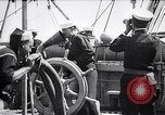 Immagine di Marina Americana fleet Francia, 1918, secondo 16 filmato di repertorio 65675029578